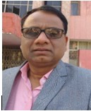 Dr. Bhaskar Krisnaji Thube